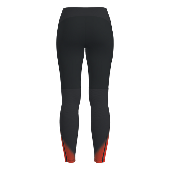 Trainer Long Tights Women