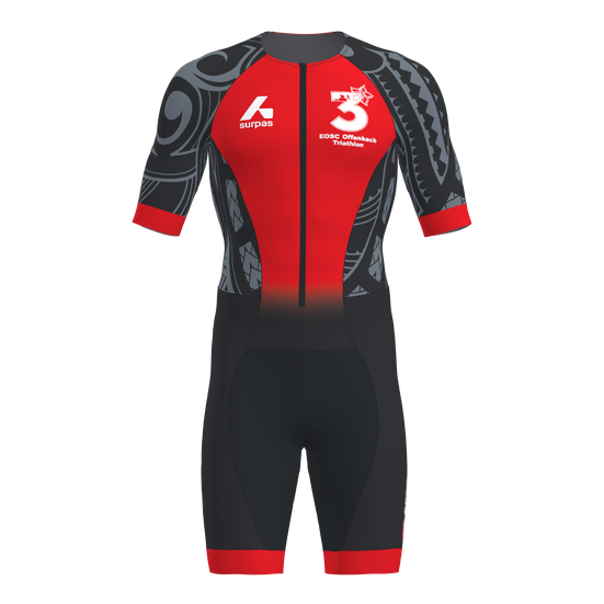 Drive 2 Speedsuit Women