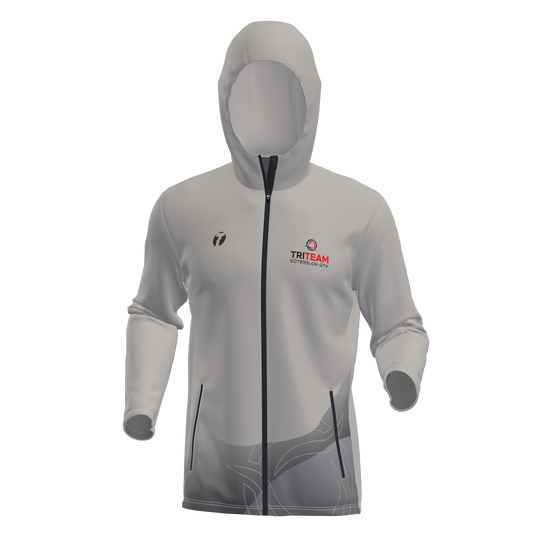 Fusion Hoodie Women