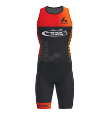 Pursue Skinsuit SD Men