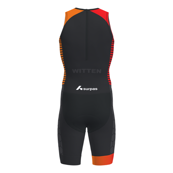 Pursue Skinsuit SD Men