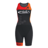 Pursue Skinsuit SD Women
