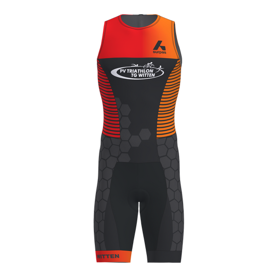 Drive ITU Skinsuit Men