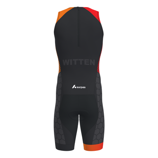 Drive ITU Skinsuit Men