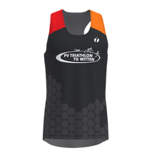 Fast 3.0 Singlet Women