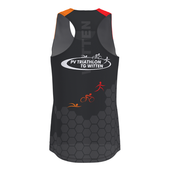 Fast 3.0 Singlet Women