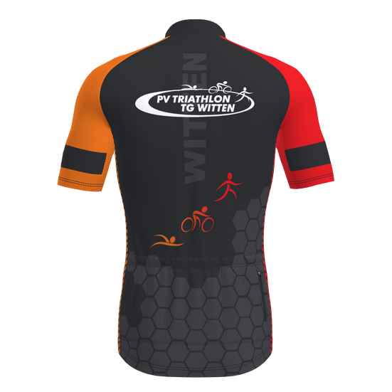 Elite 2.0 Shirt SS Men