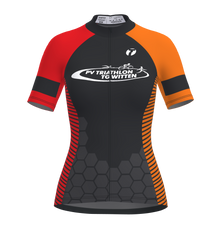 Elite 2.0 Shirt SS Women