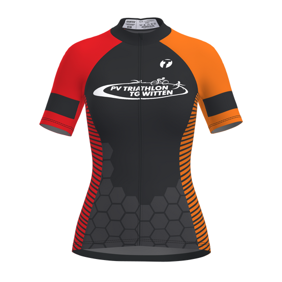 Elite 2.0 Shirt SS Women