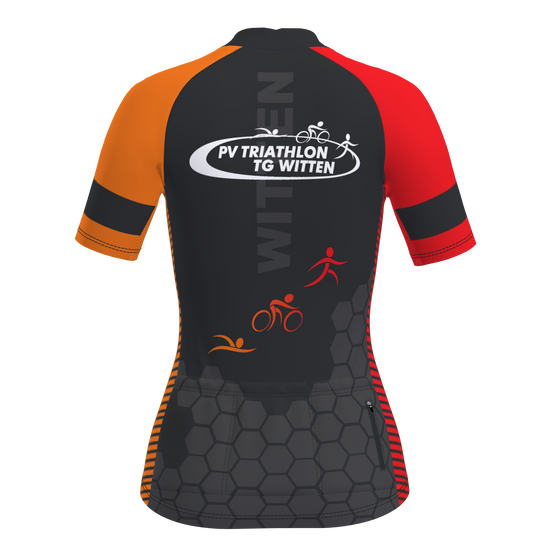 Elite 2.0 Shirt SS Women