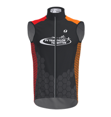 Elite Lightweight Vest Women