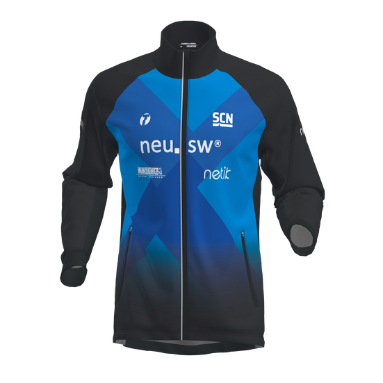 Trainer 3.0 Jacket Jr