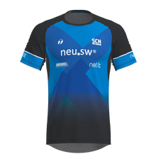 Run Ecogreen T-Shirt SS Jr