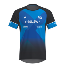 Run Ecogreen T-Shirt SS Jr