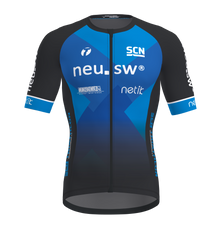 Vitric 2.0 Shirt SS Jr