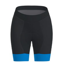 Vitric Shorts Women