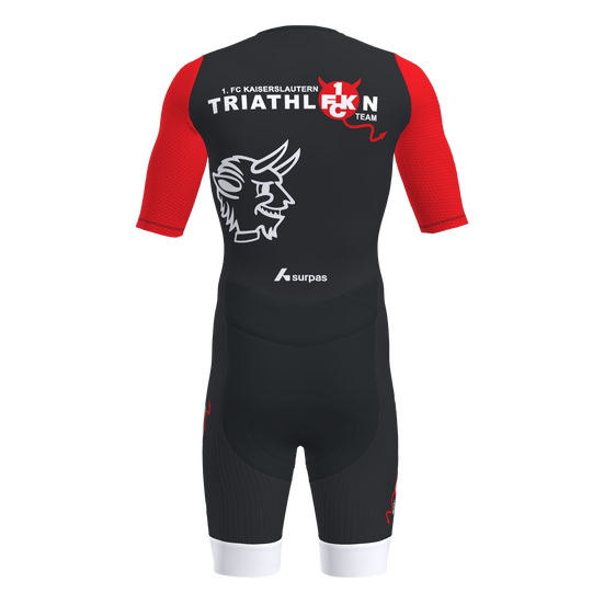 Aero 4 Speedsuit LD Women