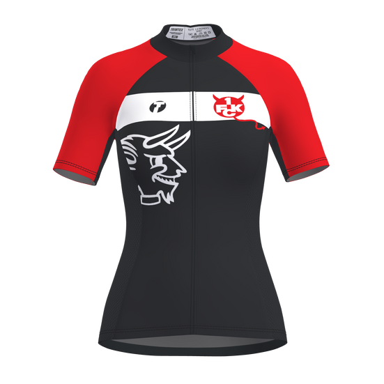 Elite 2.0 Shirt SS Women