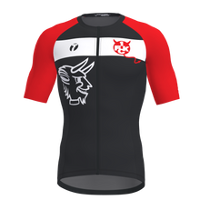Vitric 2.0 Shirt SS Jr