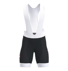 Vitric Bib Shorts Men