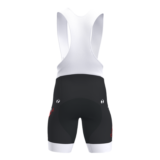 Vitric Bib Shorts Men