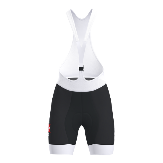 Vitric Bib Shorts Women