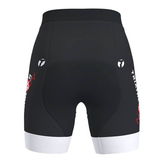 Vitric Shorts Women