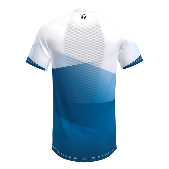Run T-Shirt SS Women