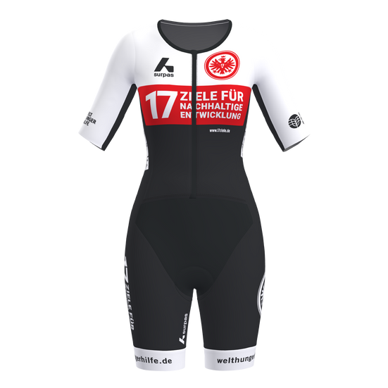 Pursue 2 Speedsuit LD Women