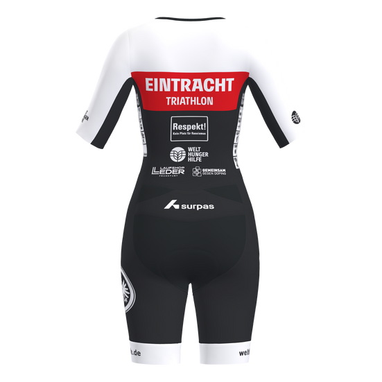 Pursue 2 Speedsuit LD Women