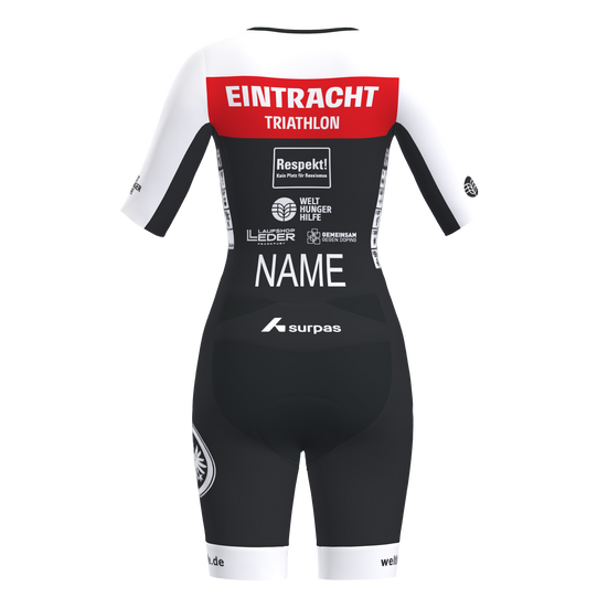 Pursue 2 Speedsuit LD Women