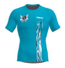Run Ecogreen T-Shirt SS Jr