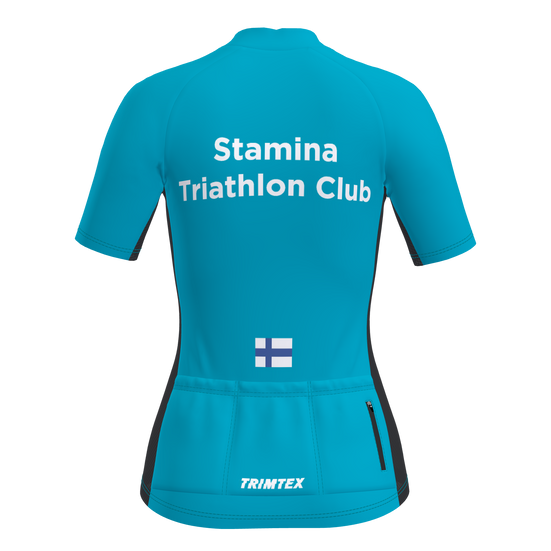 Elite 2.0 Shirt SS Women