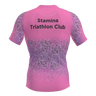 Run Ecogreen T-Shirt SS Women