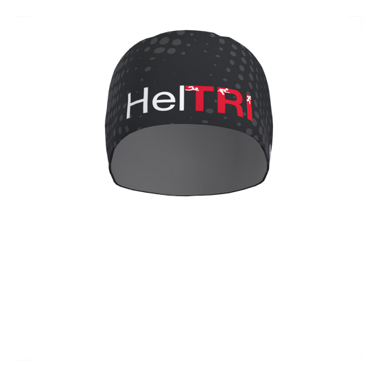 Bi-Elastic Air Headband
