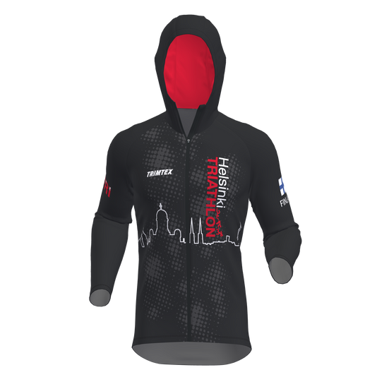 Flex 3.0 Hoodie Men