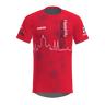 Run T-Shirt SS Jr