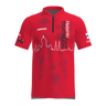 Pique Shirt SS Men