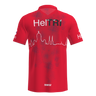 Pique Shirt SS Men