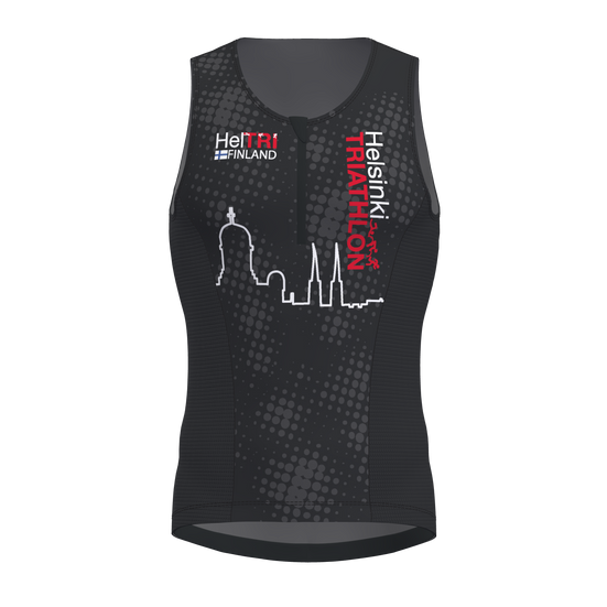 Drive Tri Singlet Women