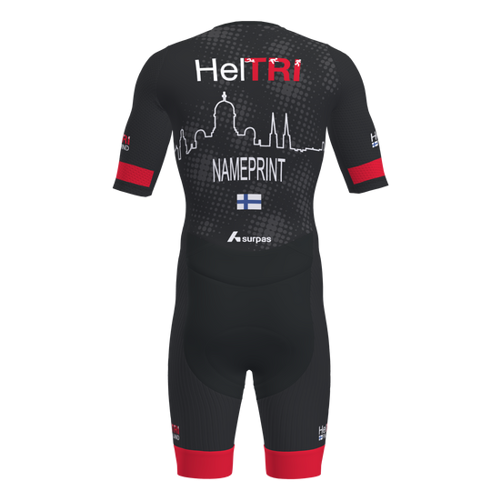 Aero 4 Speedsuit LD Men