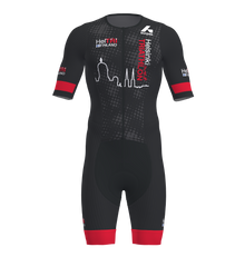 Aero 4 Speedsuit LD Women
