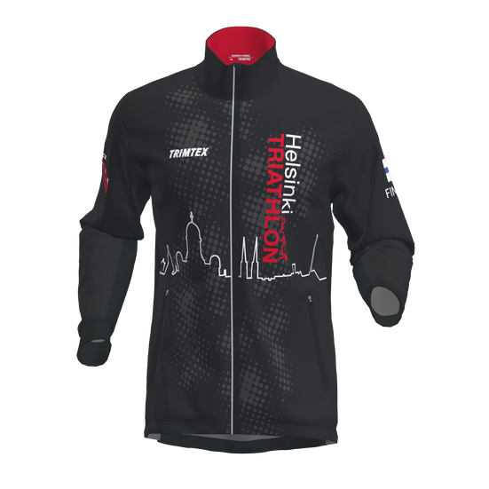 Trainer 3.0 Jacket Jr