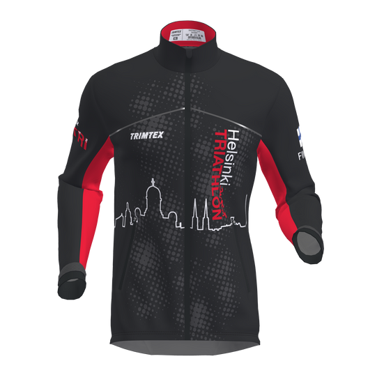 Instinct 2.0 Jacket Men