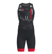 Pursue Skinsuit OD Men