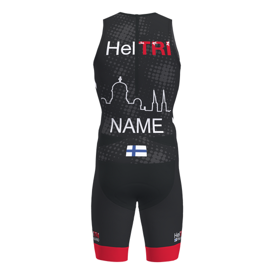 Pursue Skinsuit OD Men