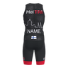 Pursue Skinsuit OD Men