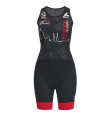 Pursue Skinsuit OD Women