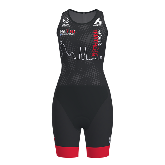 Pursue Skinsuit OD Women