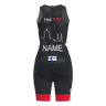 Pursue Skinsuit OD Women